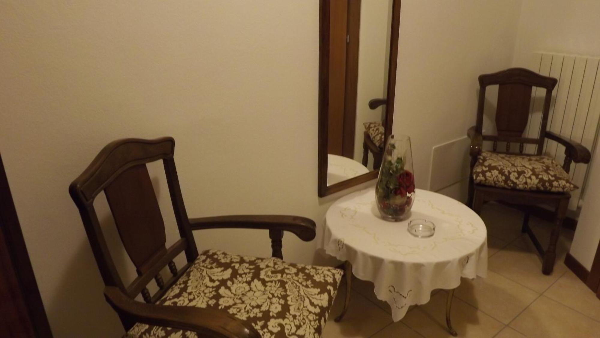 Bed and Breakfast Casablanca Trebaseleghe Exterior foto