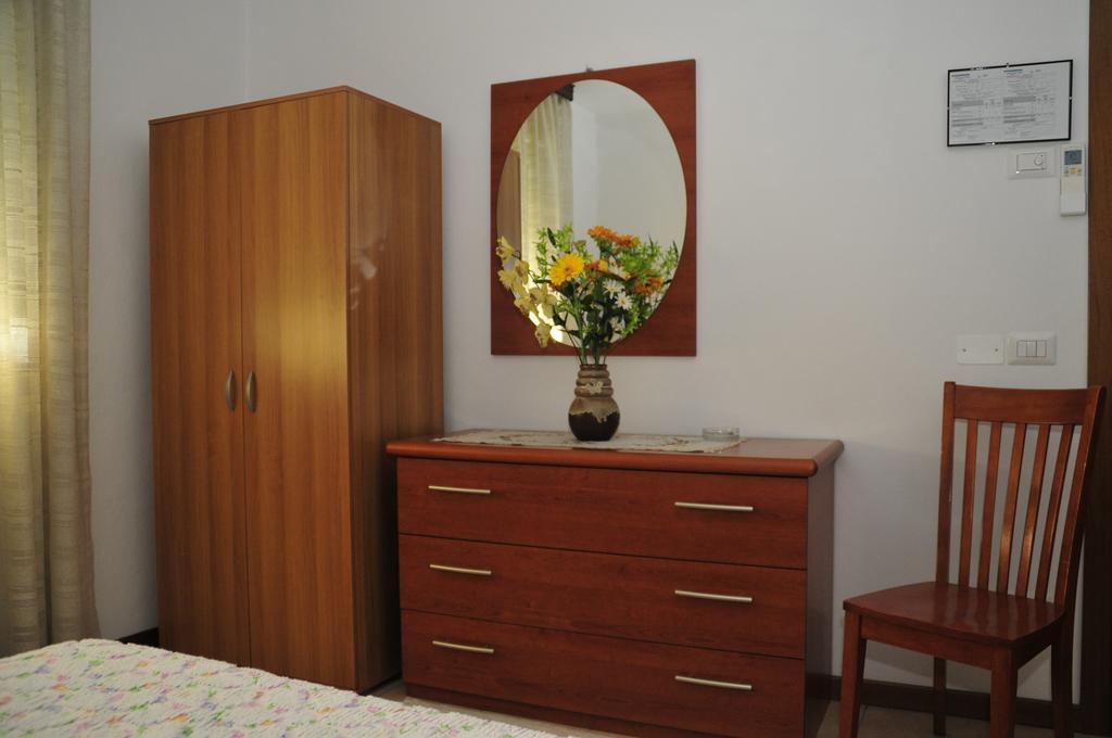 Bed and Breakfast Casablanca Trebaseleghe Exterior foto