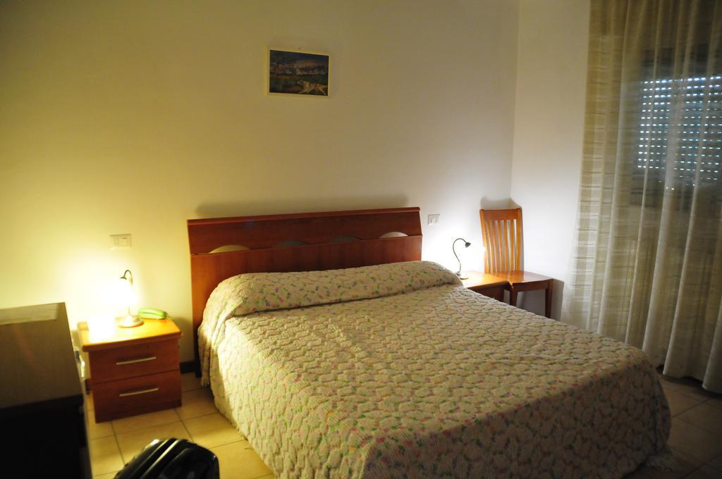 Bed and Breakfast Casablanca Trebaseleghe Exterior foto