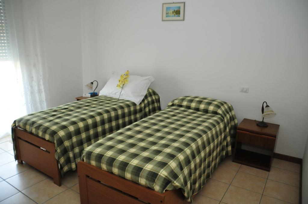 Bed and Breakfast Casablanca Trebaseleghe Exterior foto