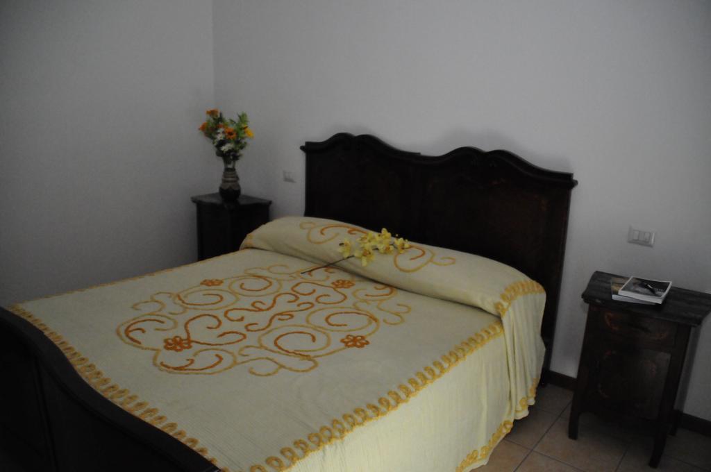 Bed and Breakfast Casablanca Trebaseleghe Exterior foto