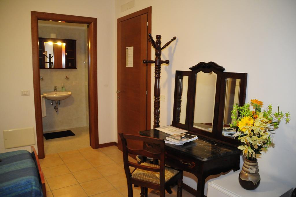 Bed and Breakfast Casablanca Trebaseleghe Exterior foto