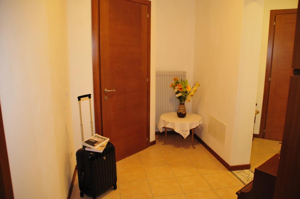 Bed and Breakfast Casablanca Trebaseleghe Exterior foto