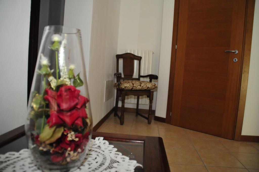 Bed and Breakfast Casablanca Trebaseleghe Exterior foto
