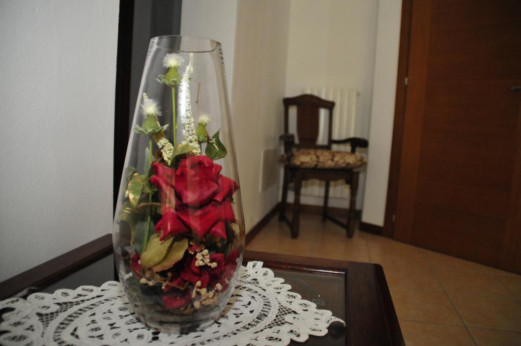 Bed and Breakfast Casablanca Trebaseleghe Exterior foto