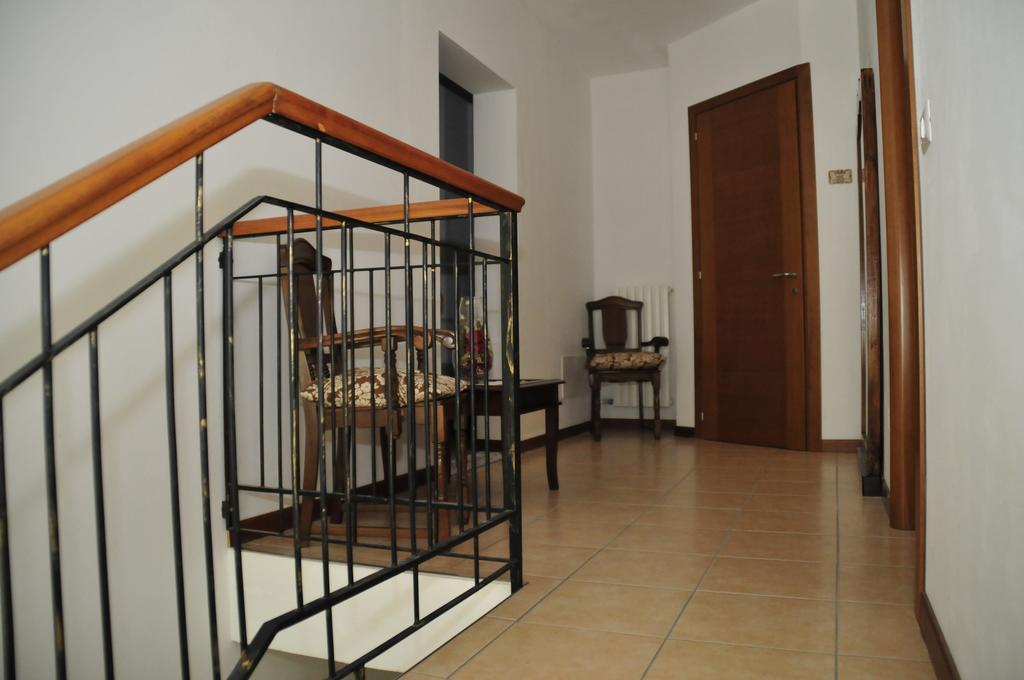 Bed and Breakfast Casablanca Trebaseleghe Exterior foto