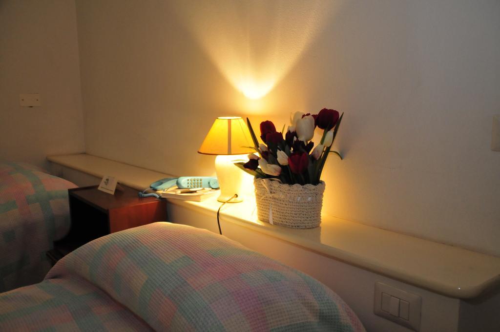 Bed and Breakfast Casablanca Trebaseleghe Exterior foto