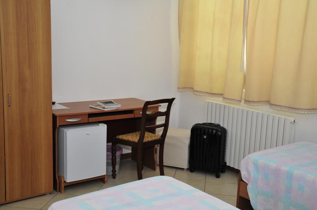 Bed and Breakfast Casablanca Trebaseleghe Exterior foto