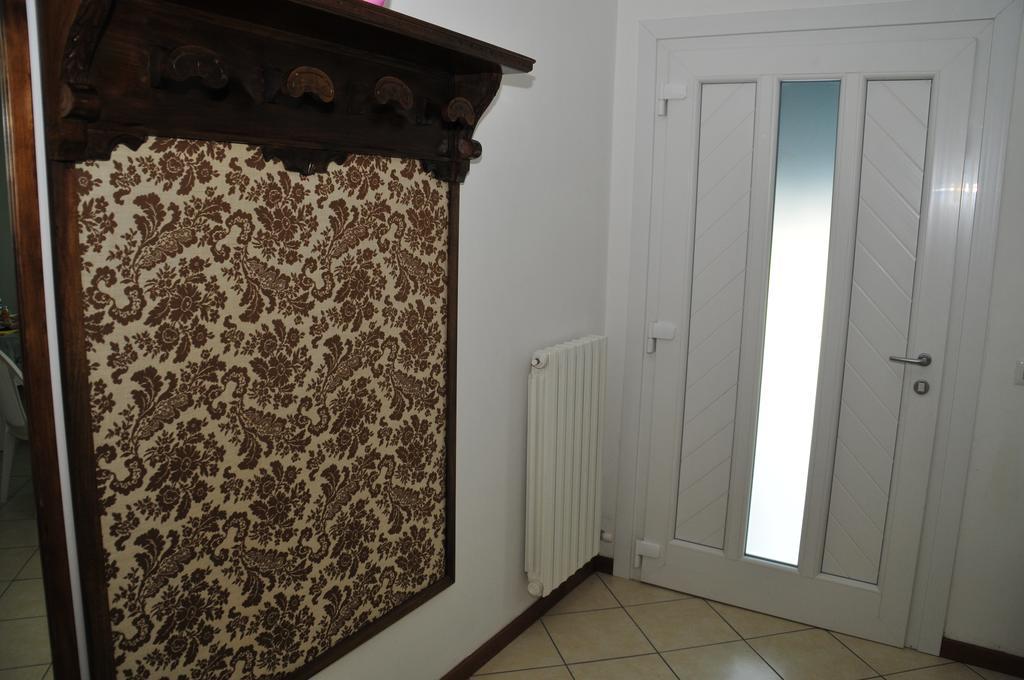 Bed and Breakfast Casablanca Trebaseleghe Exterior foto