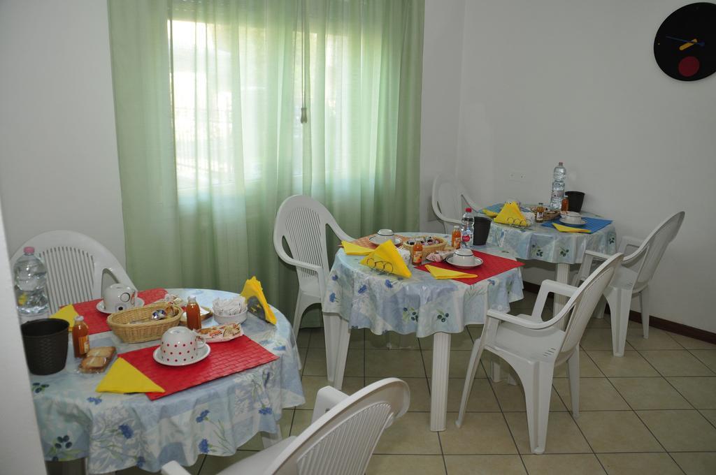 Bed and Breakfast Casablanca Trebaseleghe Exterior foto