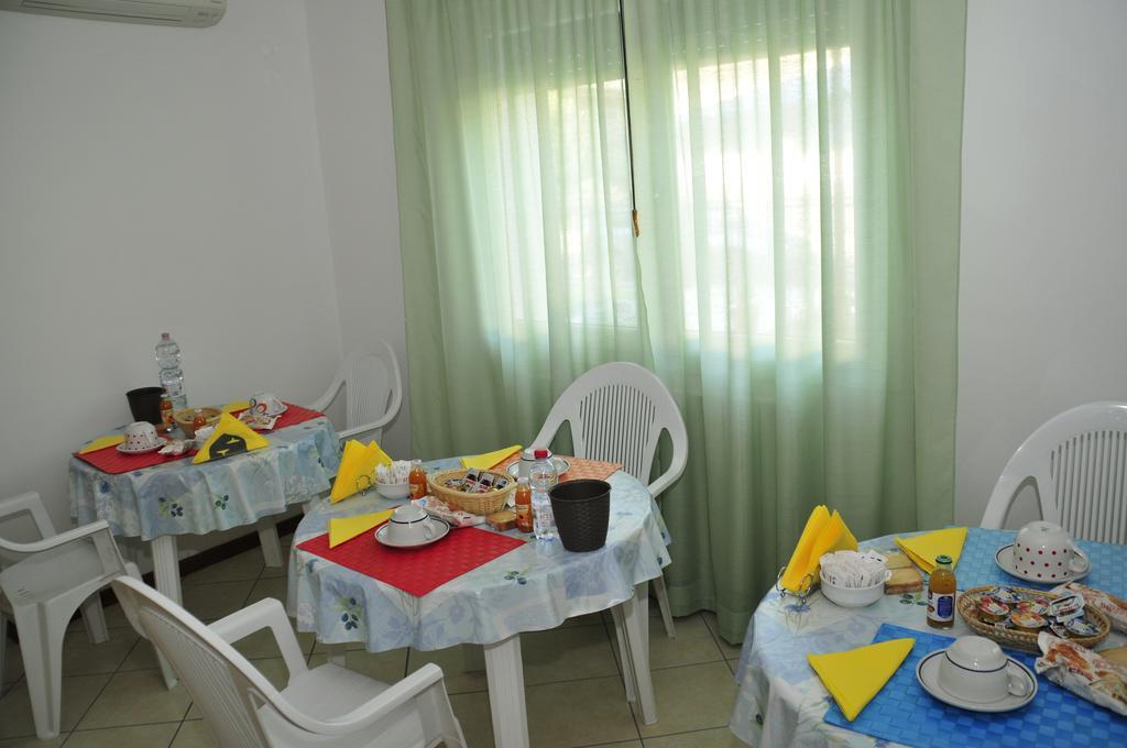 Bed and Breakfast Casablanca Trebaseleghe Exterior foto