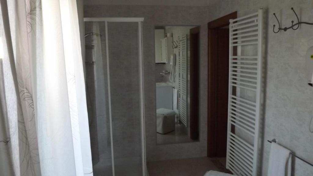 Bed and Breakfast Casablanca Trebaseleghe Habitación foto