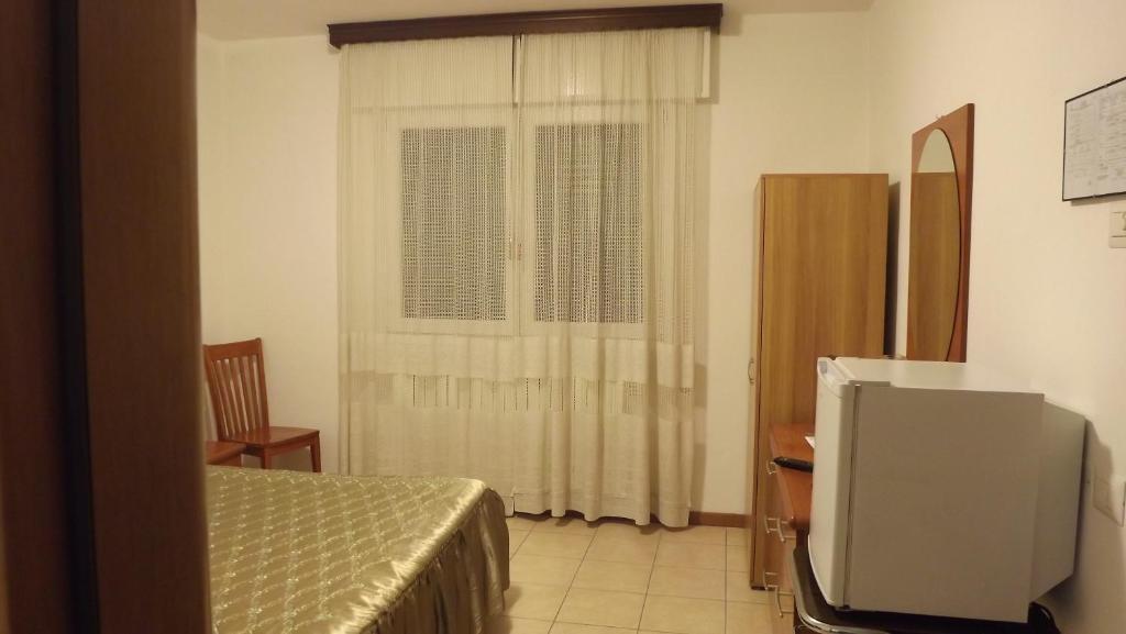 Bed and Breakfast Casablanca Trebaseleghe Habitación foto