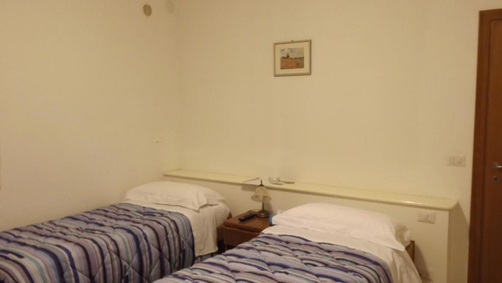 Bed and Breakfast Casablanca Trebaseleghe Habitación foto