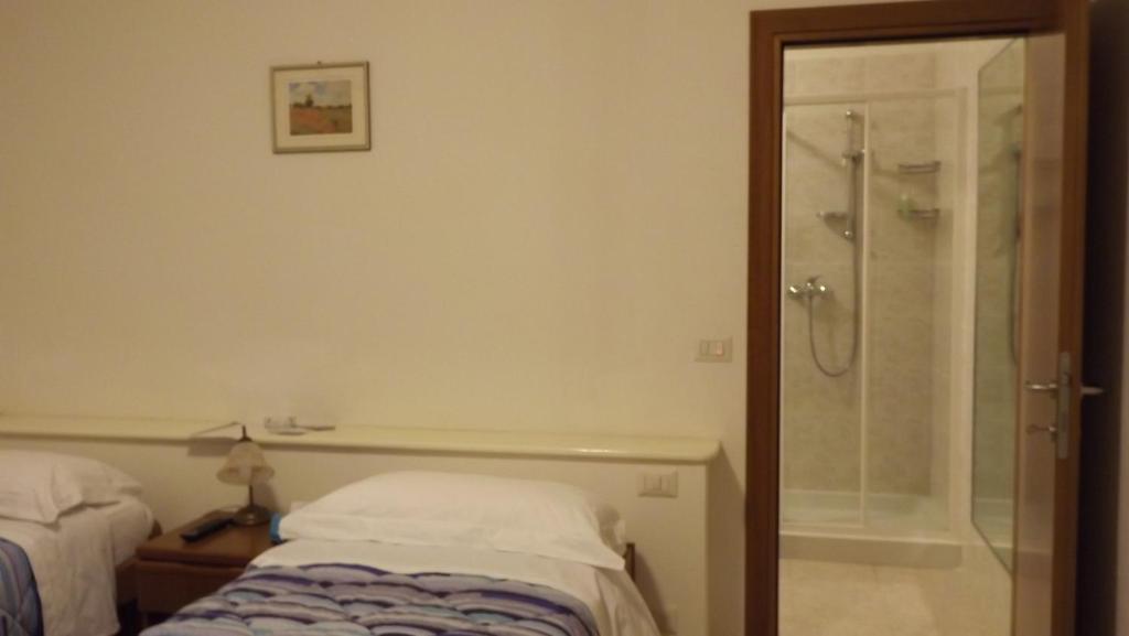 Bed and Breakfast Casablanca Trebaseleghe Habitación foto