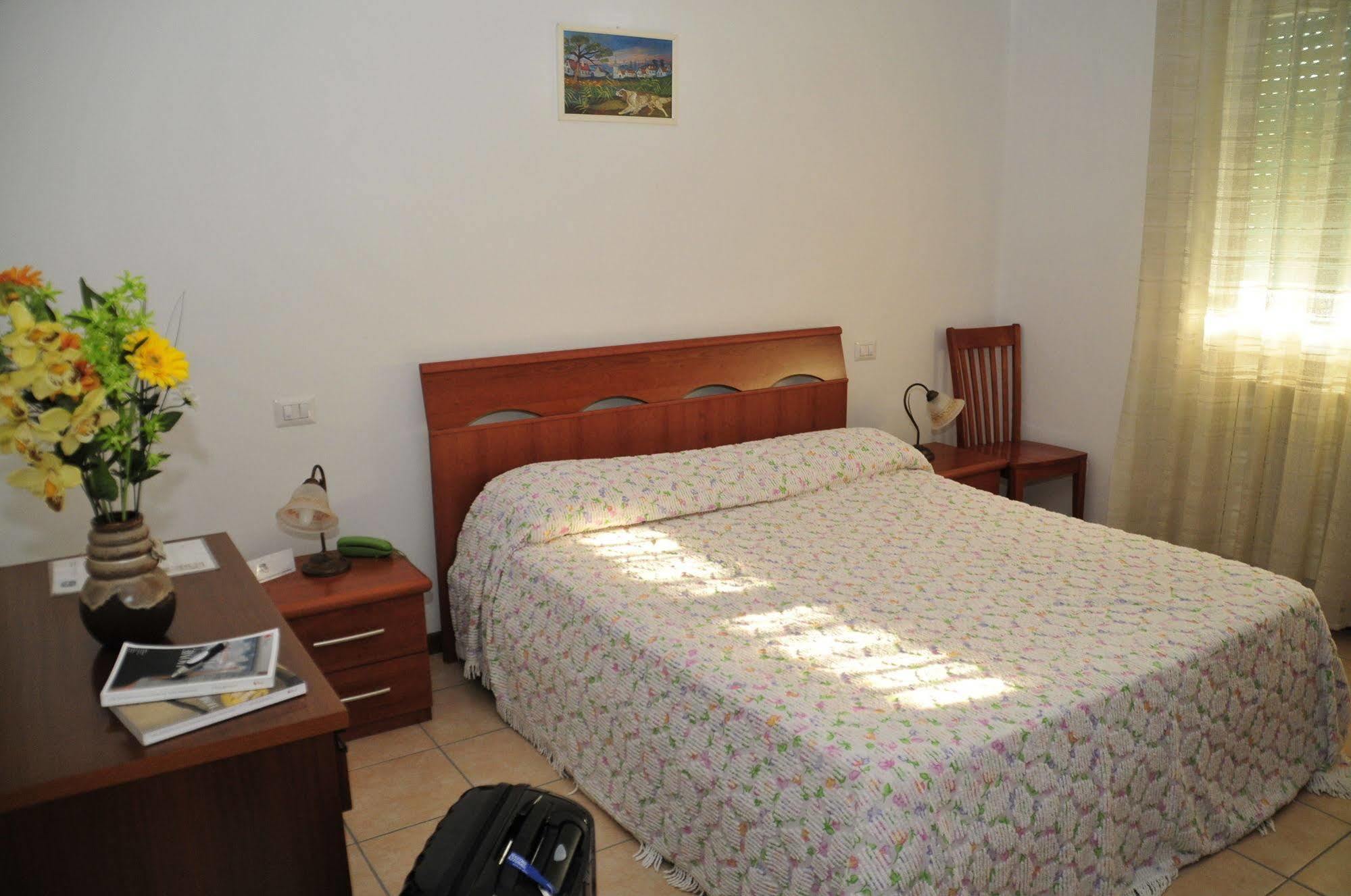 Bed and Breakfast Casablanca Trebaseleghe Exterior foto