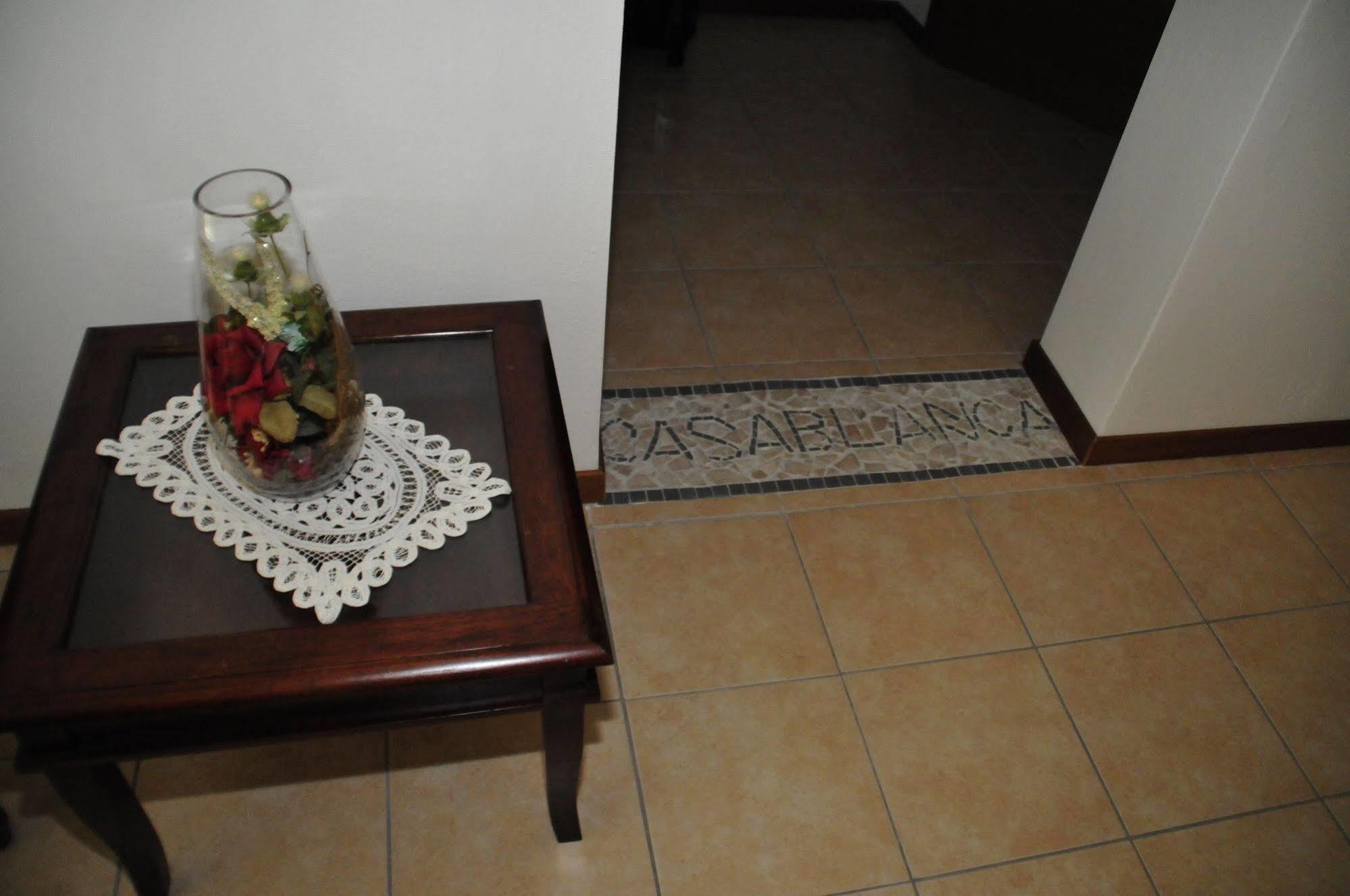 Bed and Breakfast Casablanca Trebaseleghe Exterior foto